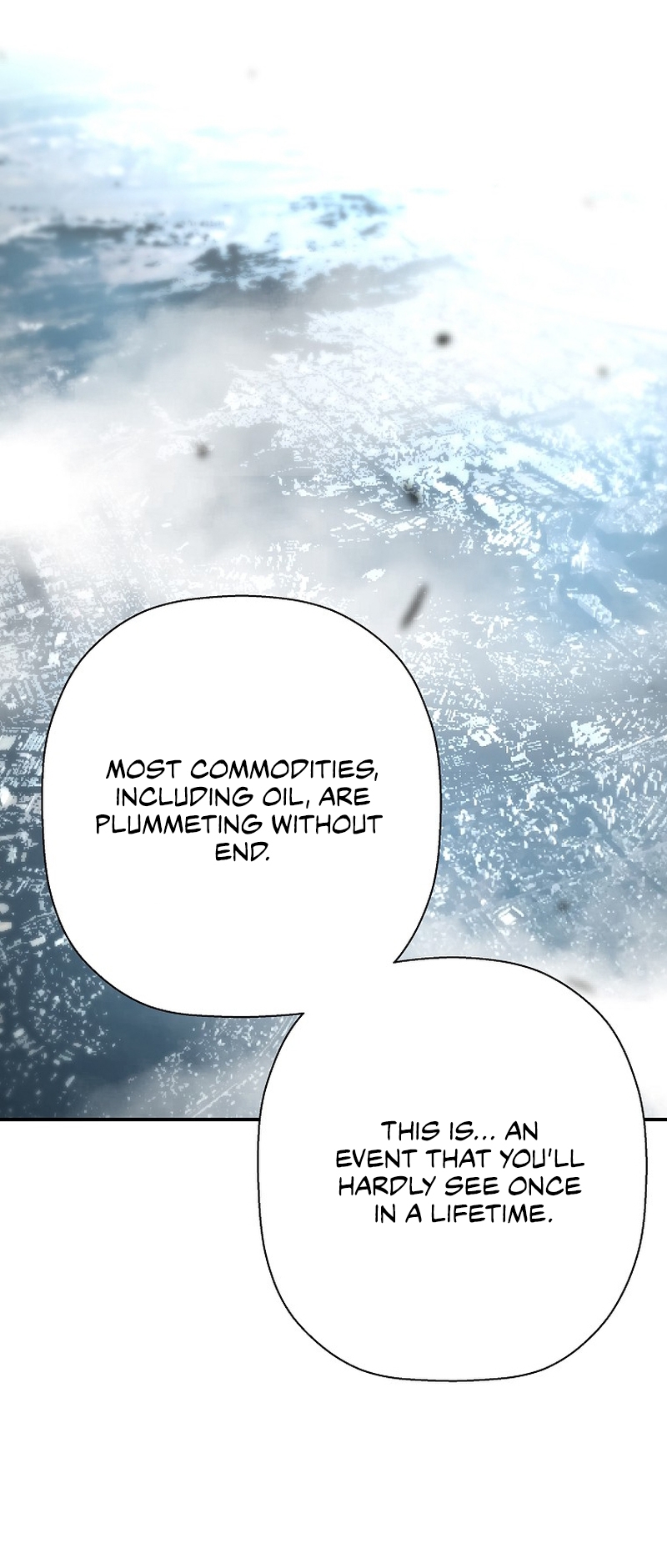 Return of the Legend chapter 124 page 13