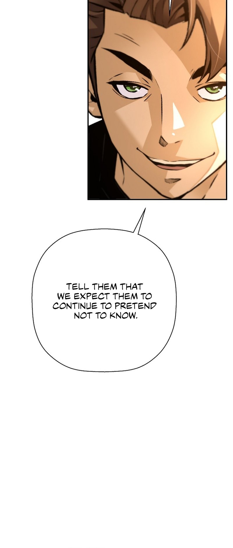 Return of the Legend chapter 124 page 16