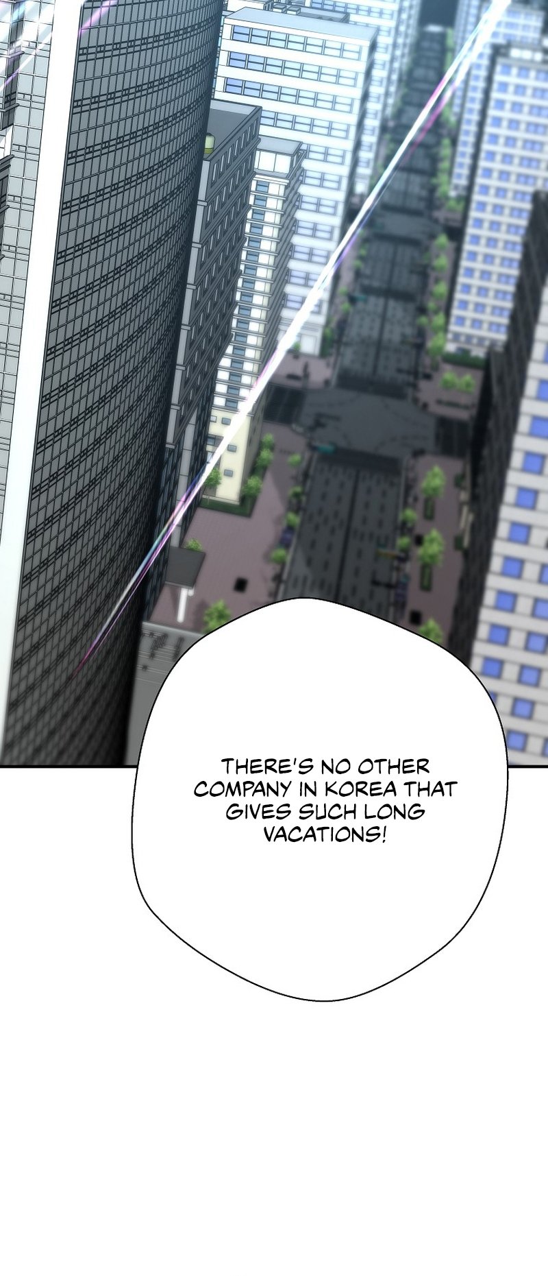 Return of the Legend chapter 124 page 21