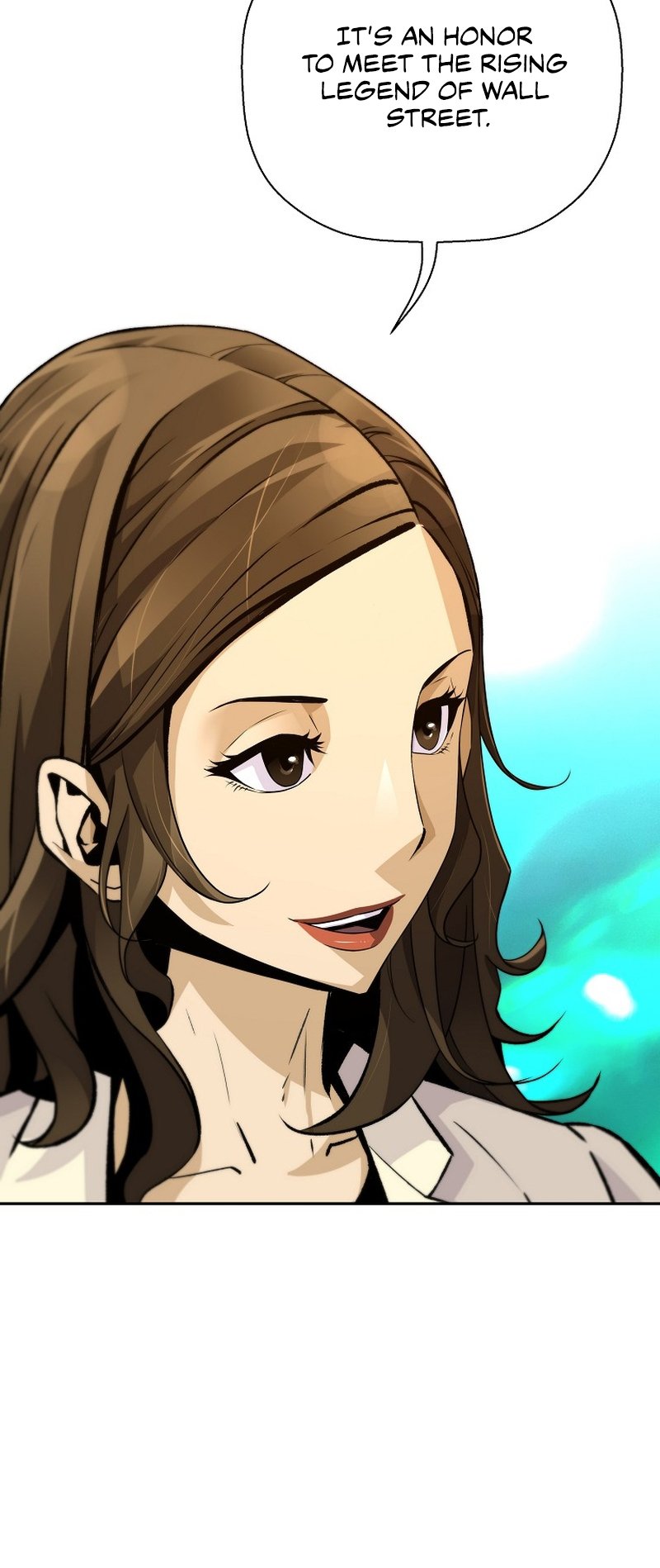 Return of the Legend chapter 124 page 55