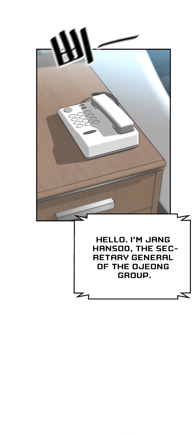 Return of the Legend chapter 124 page 66