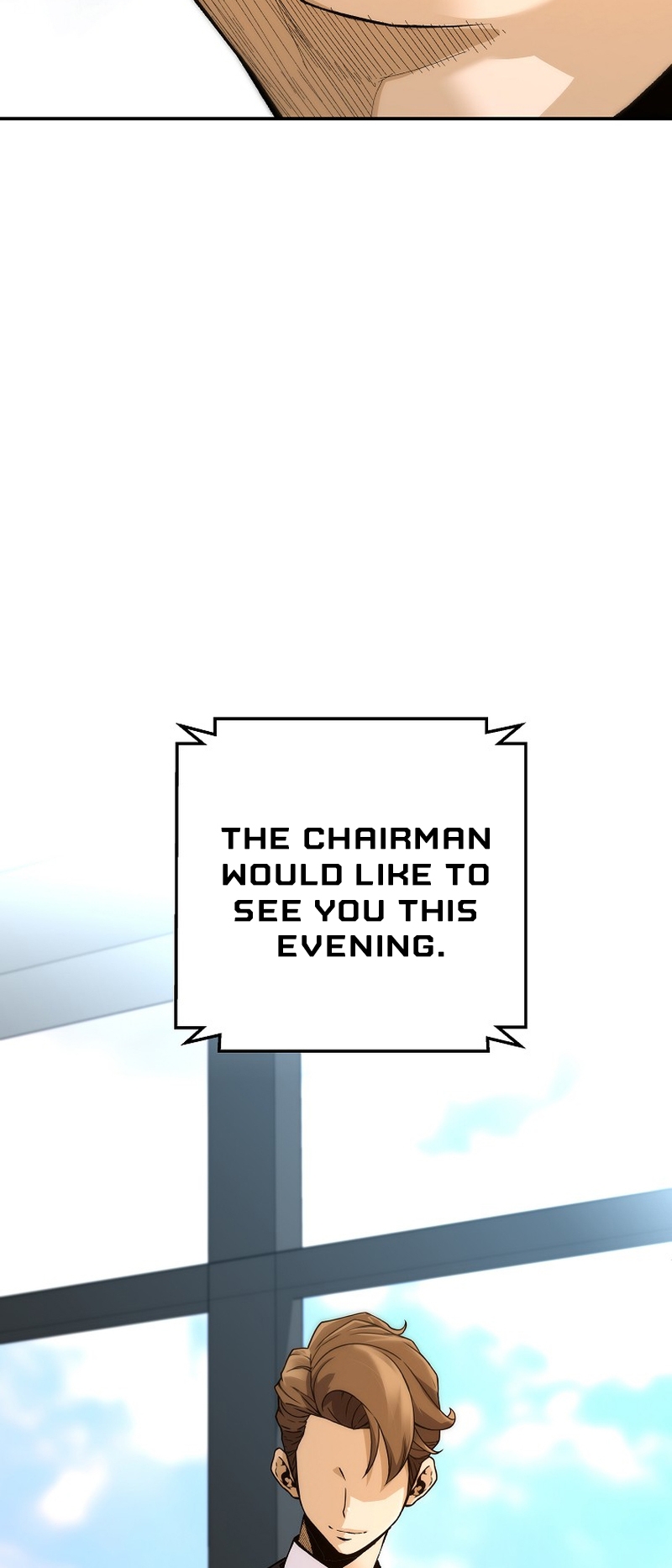 Return of the Legend chapter 124 page 69