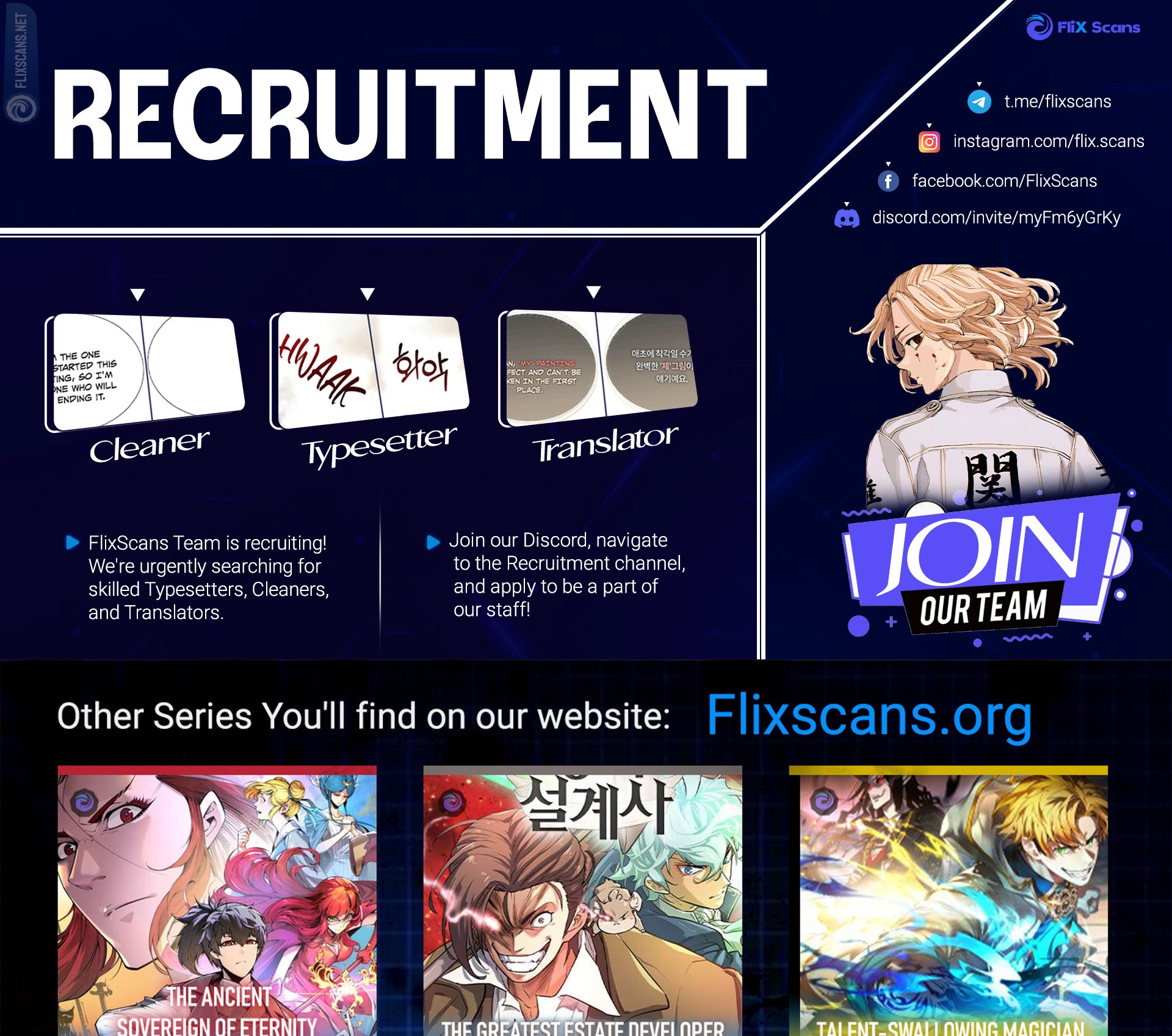 Return of the Legend chapter 124 page 71