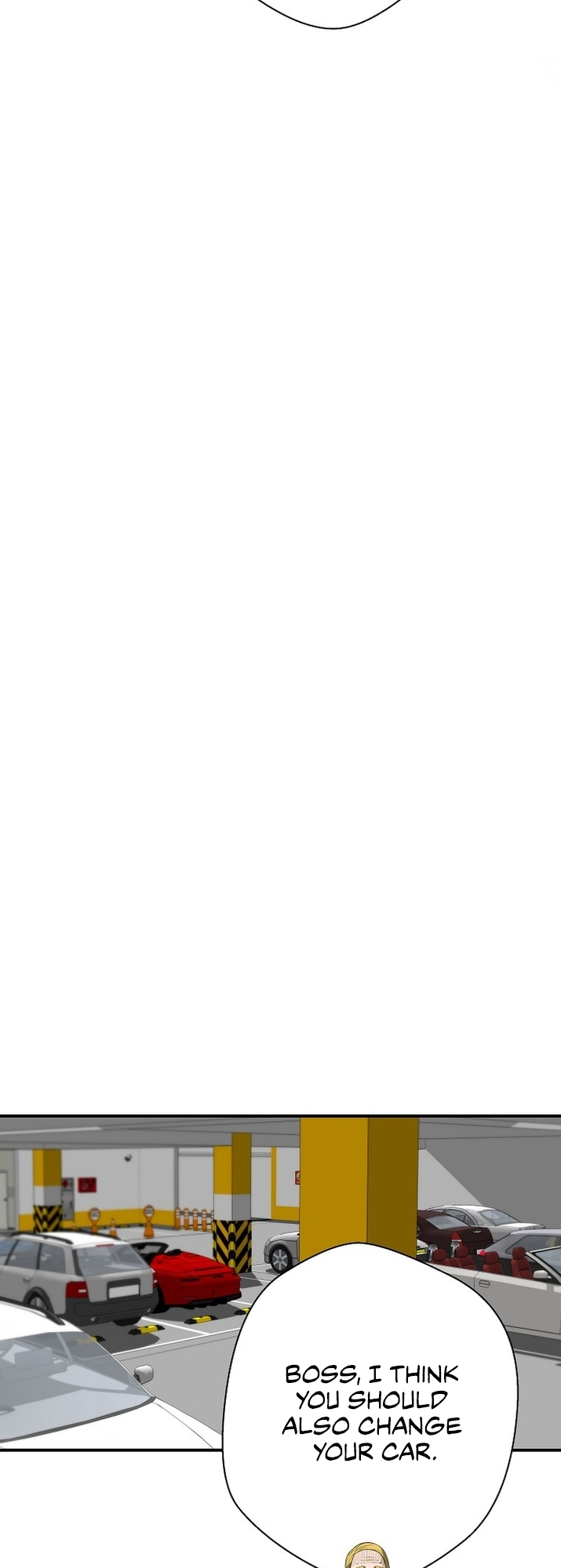 Return of the Legend chapter 125 page 14