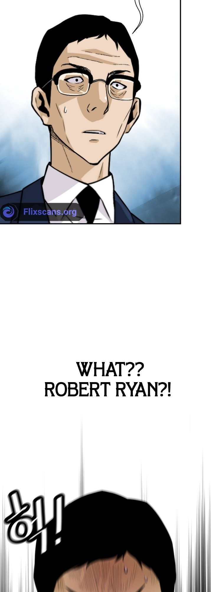 Return of the Legend chapter 125 page 37