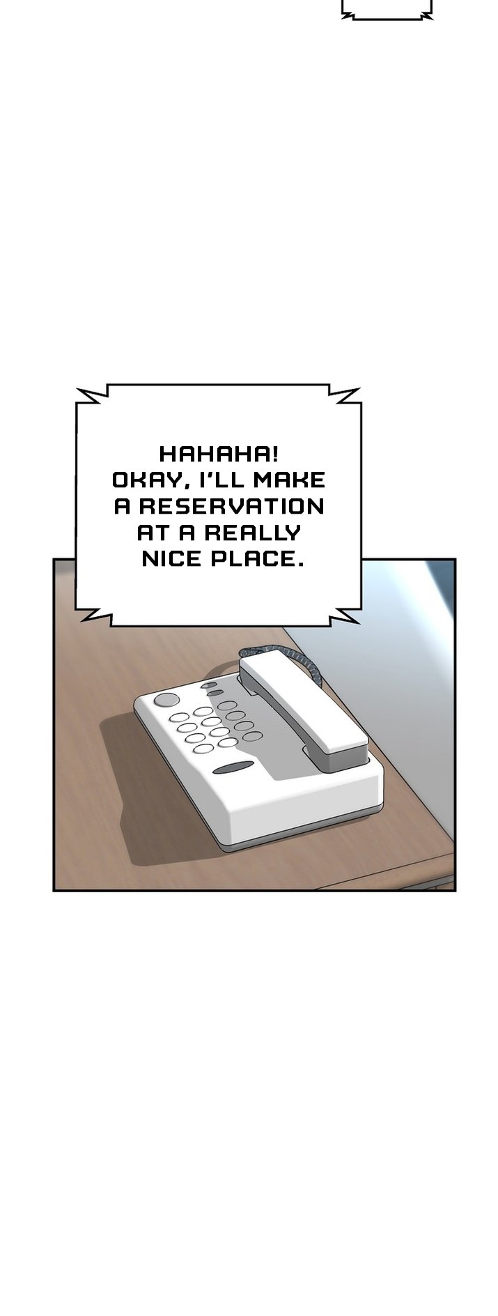 Return of the Legend chapter 125 page 5