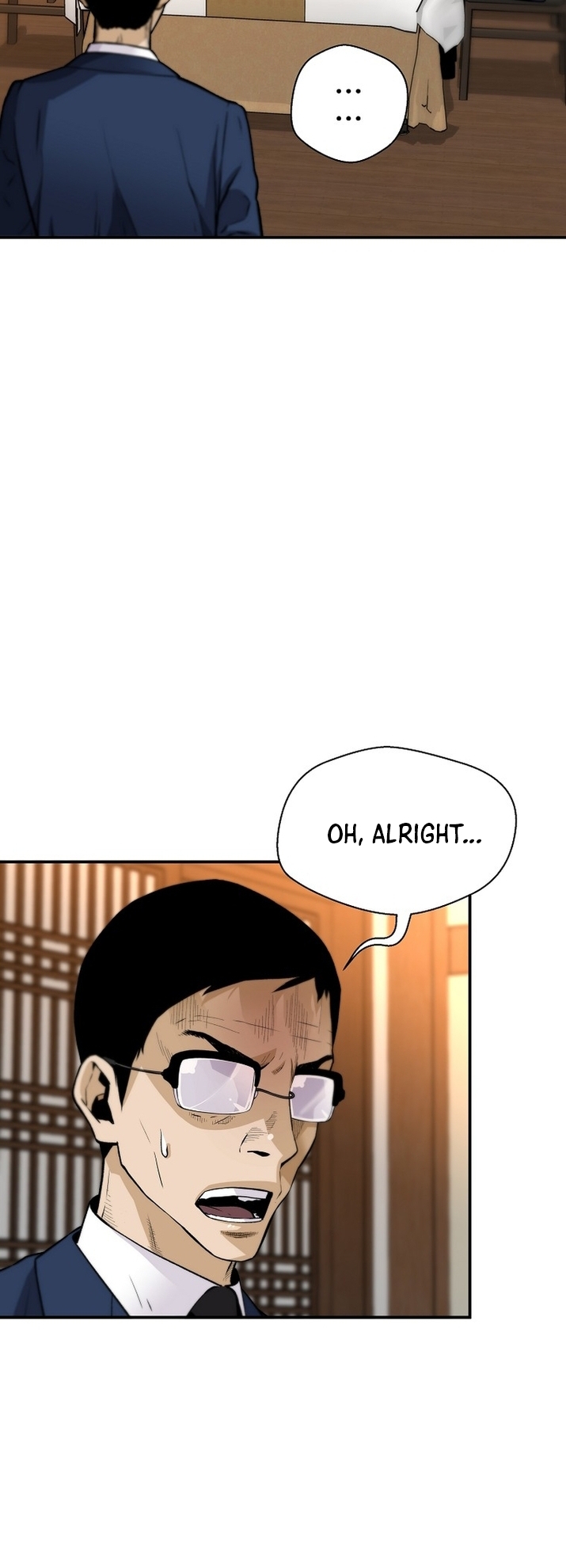 Return of the Legend chapter 125 page 53