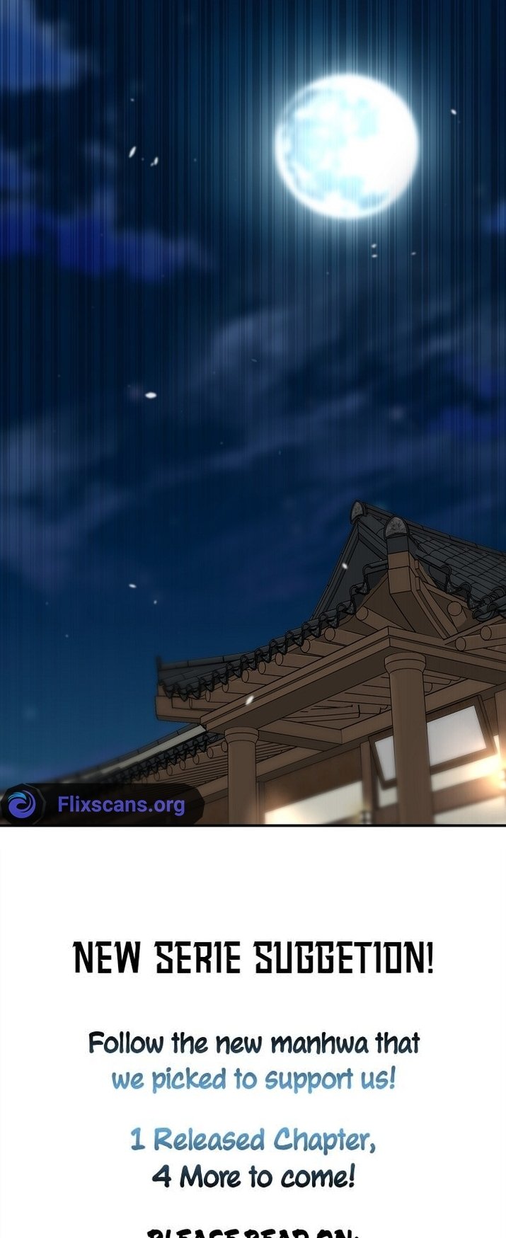 Return of the Legend chapter 125 page 61