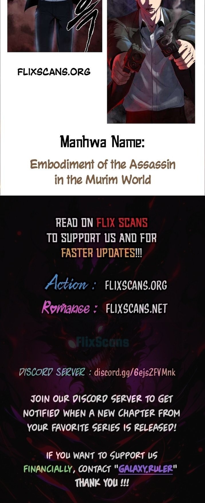 Return of the Legend chapter 125 page 63