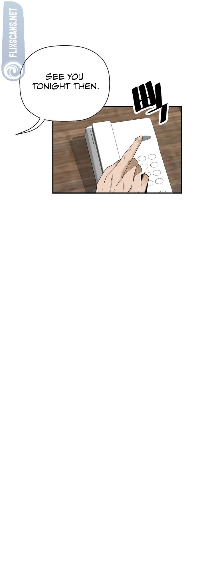 Return of the Legend chapter 125 page 8