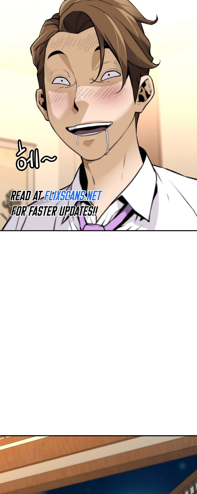 Return of the Legend chapter 126 page 14