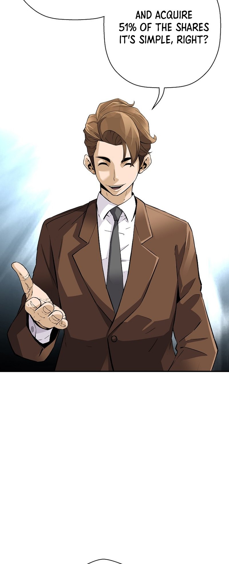 Return of the Legend chapter 126 page 27