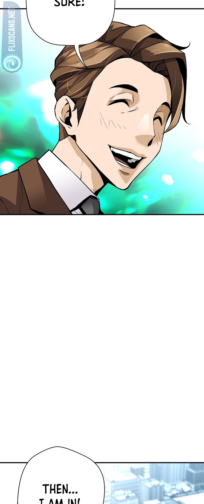 Return of the Legend chapter 126 page 29