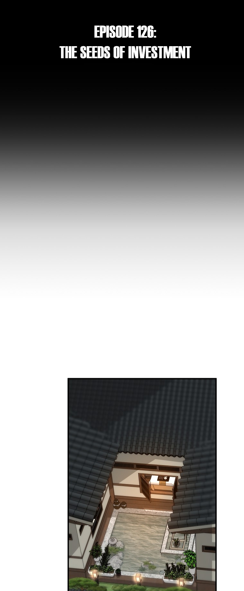 Return of the Legend chapter 126 page 4