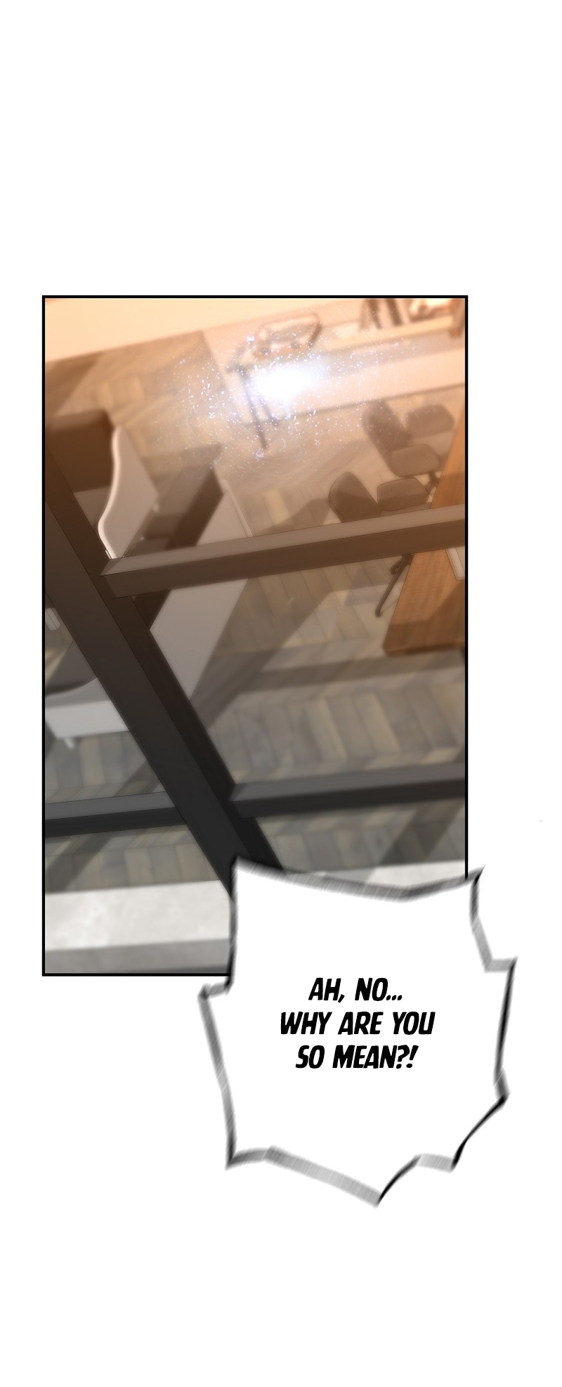 Return of the Legend chapter 126 page 45