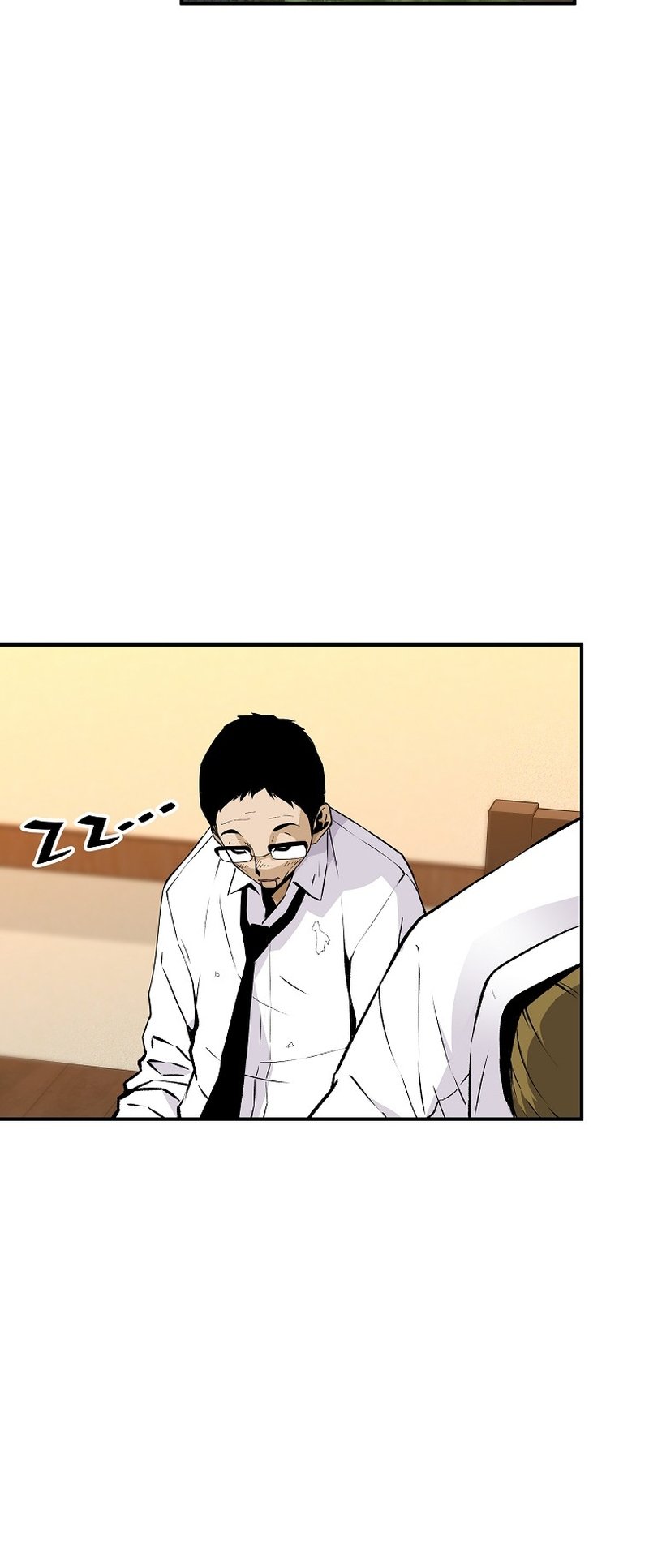 Return of the Legend chapter 126 page 5