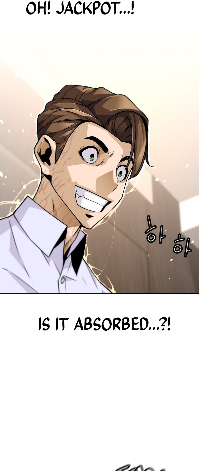 Return of the Legend chapter 126 page 59