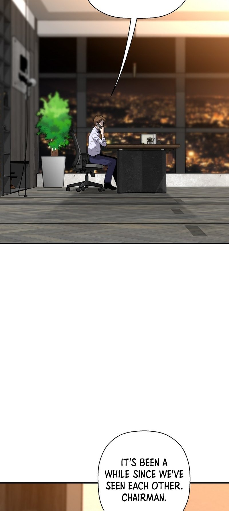 Return of the Legend chapter 126 page 62