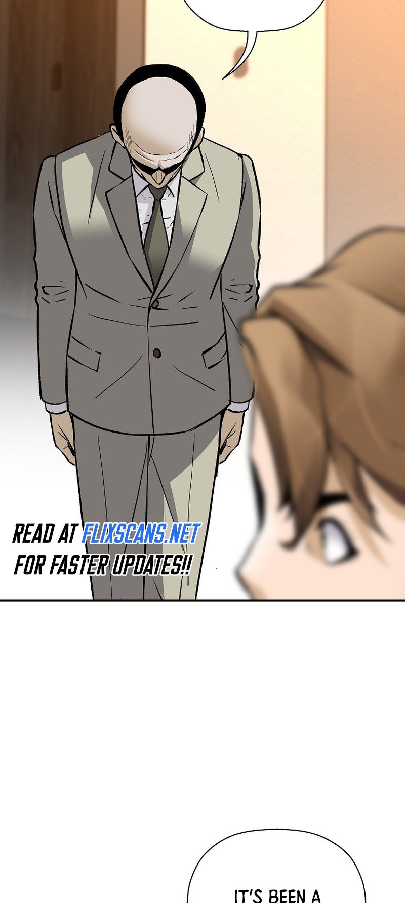 Return of the Legend chapter 126 page 63