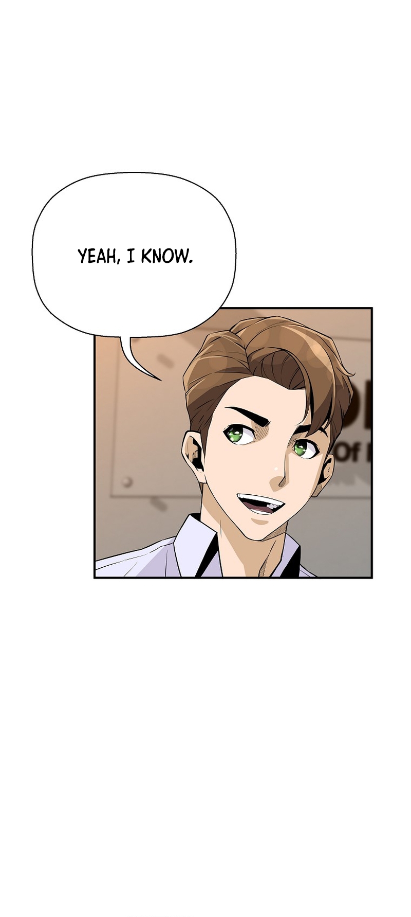 Return of the Legend chapter 126 page 65