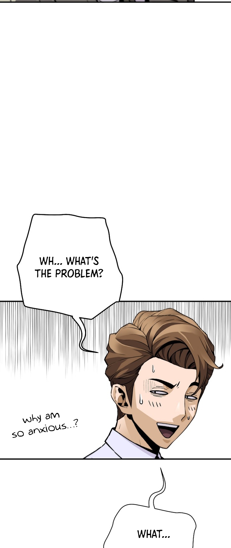 Return of the Legend chapter 126 page 68