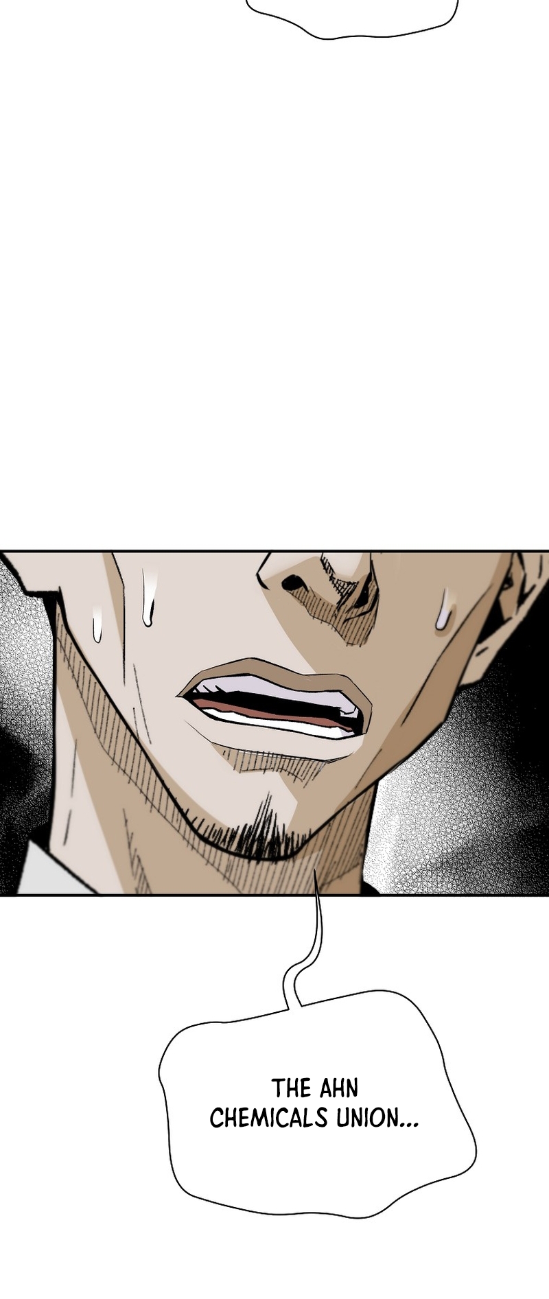 Return of the Legend chapter 126 page 69