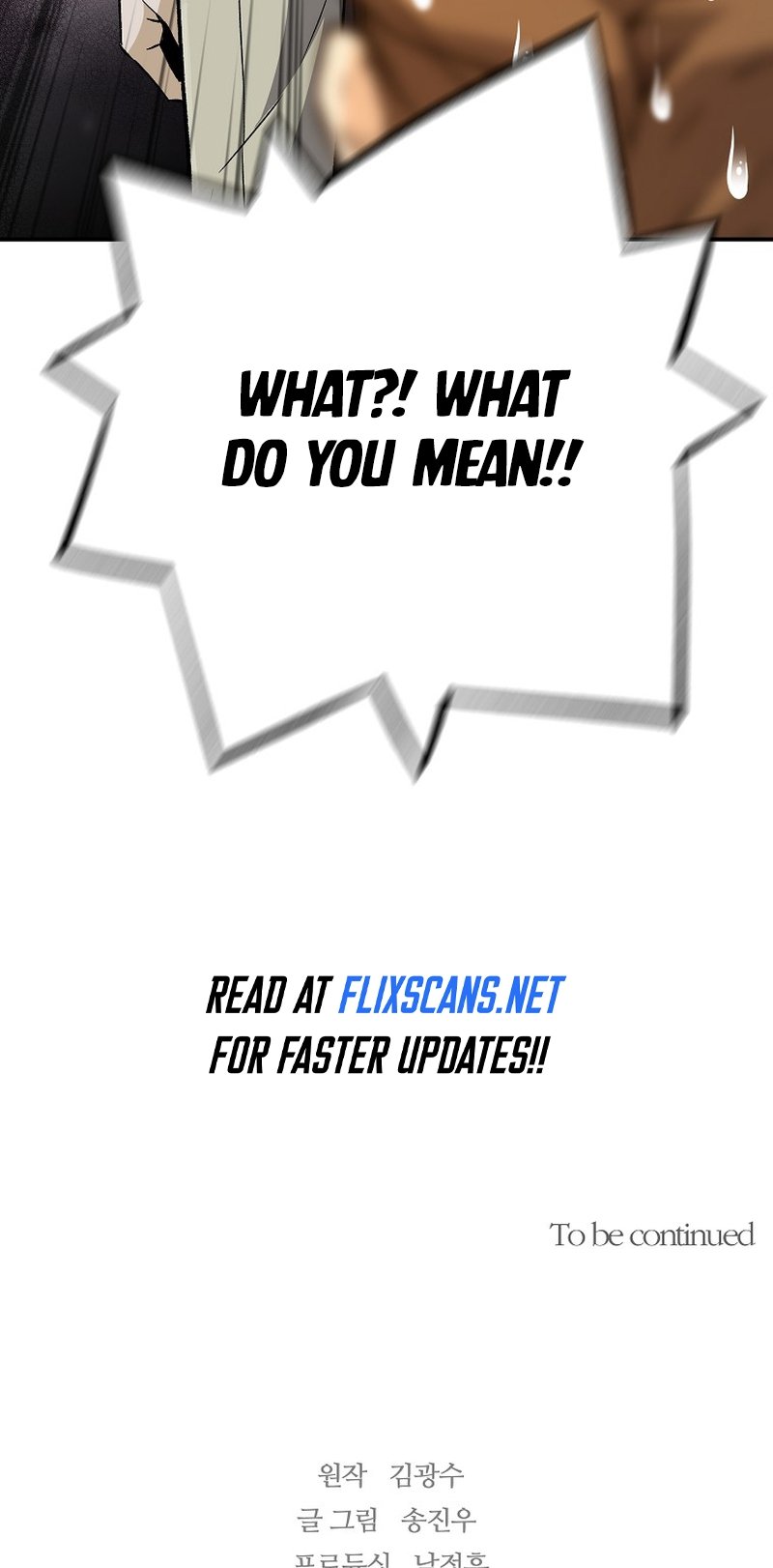 Return of the Legend chapter 126 page 72