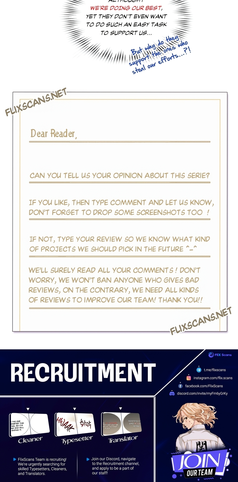 Return of the Legend chapter 126 page 75