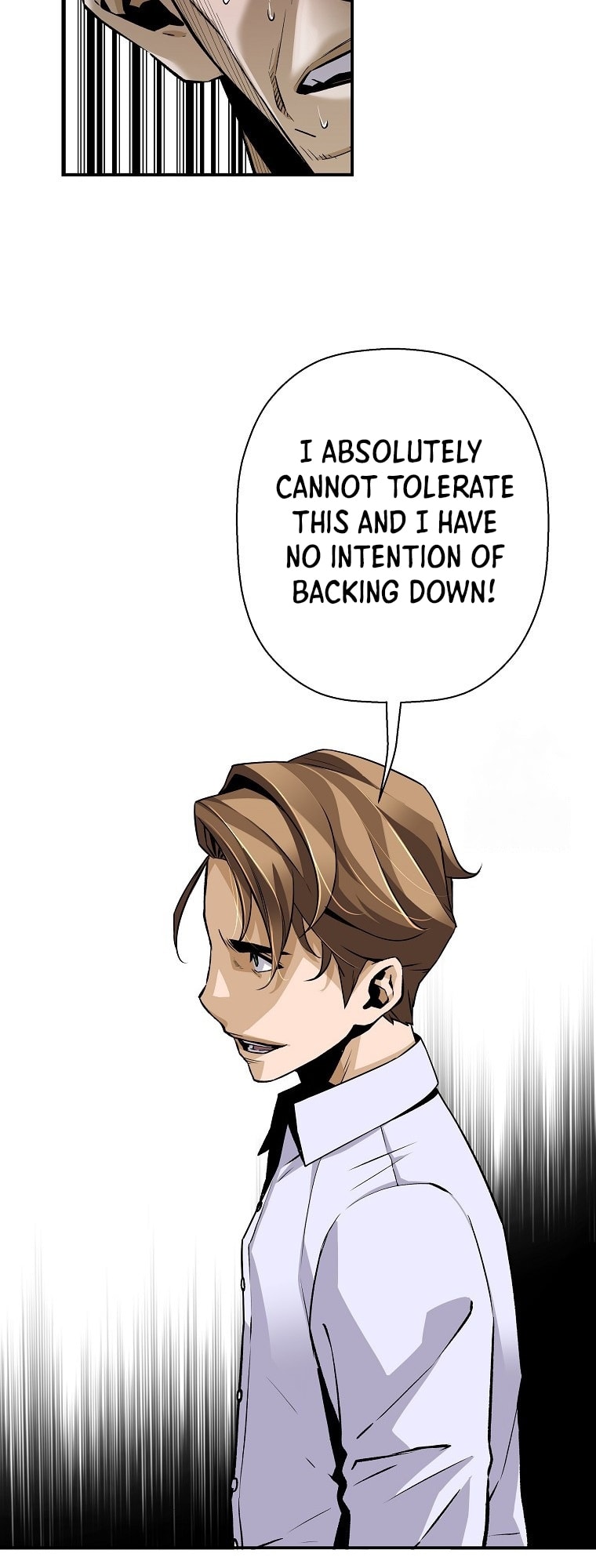 Return of the Legend chapter 127 page 13