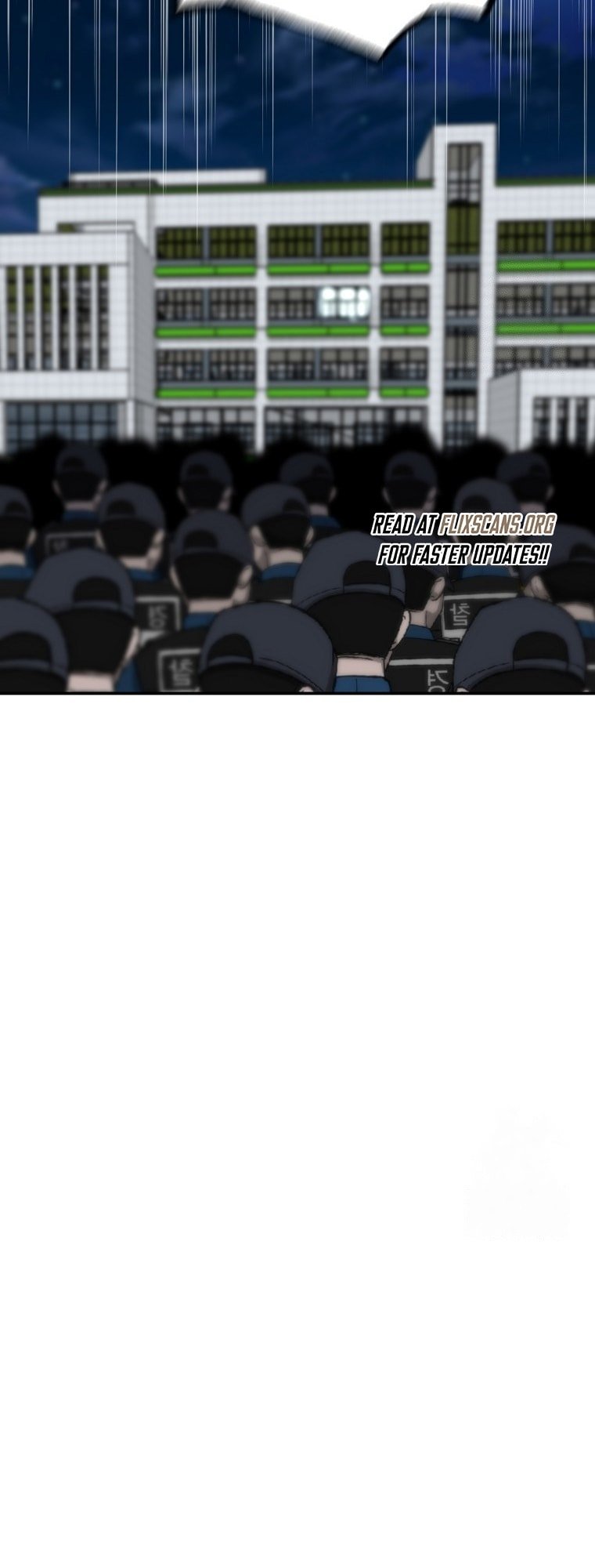 Return of the Legend chapter 127 page 35