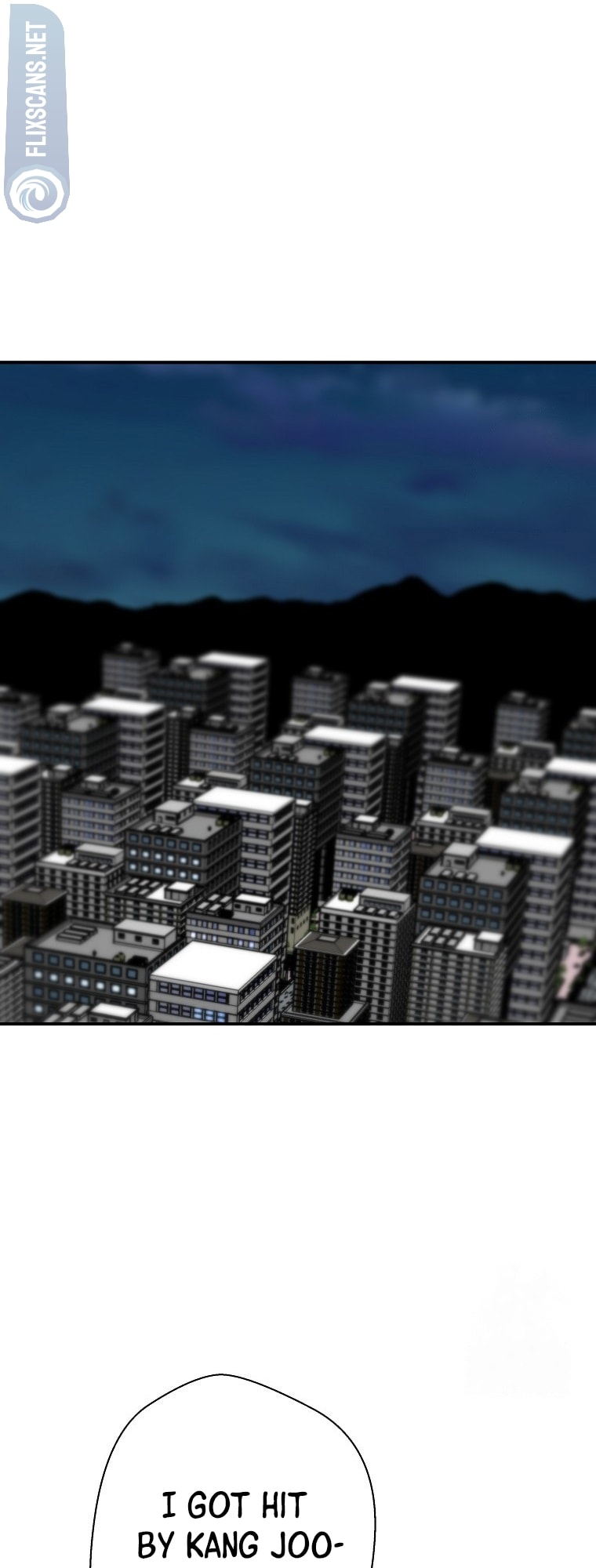 Return of the Legend chapter 127 page 36