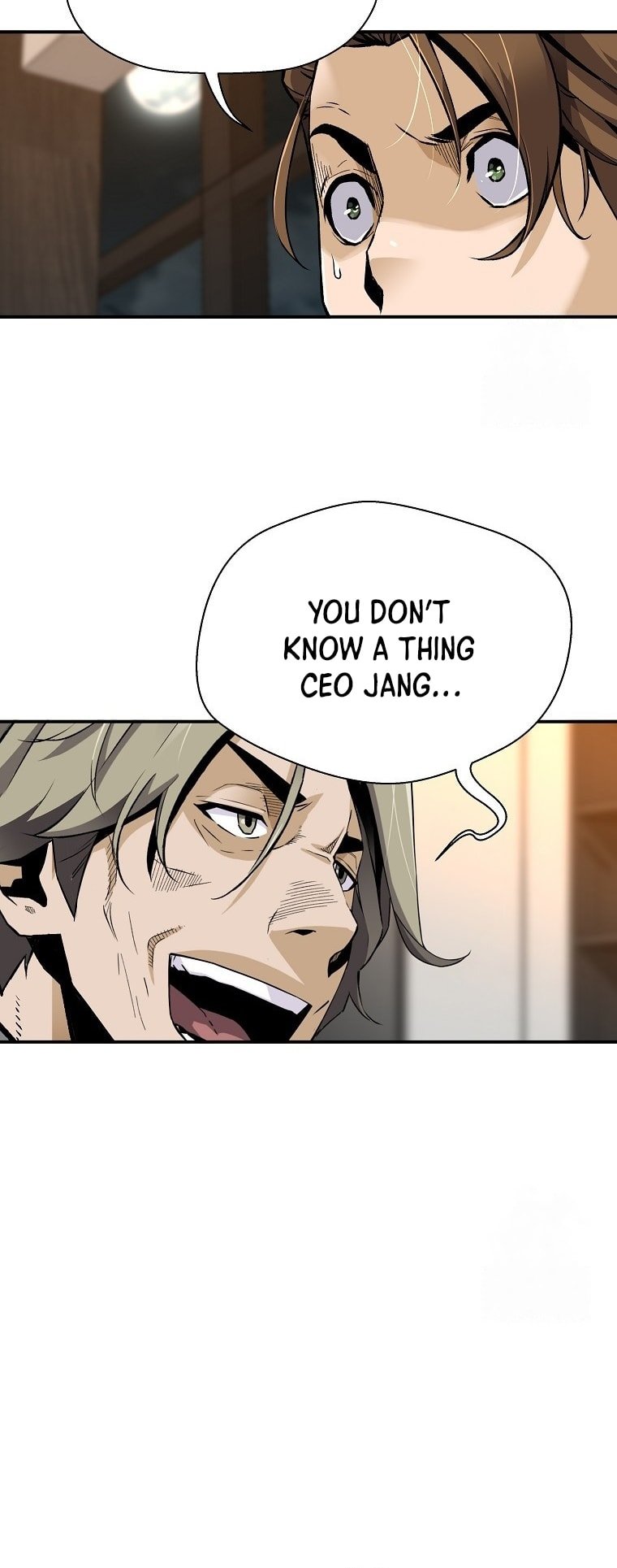 Return of the Legend chapter 127 page 49