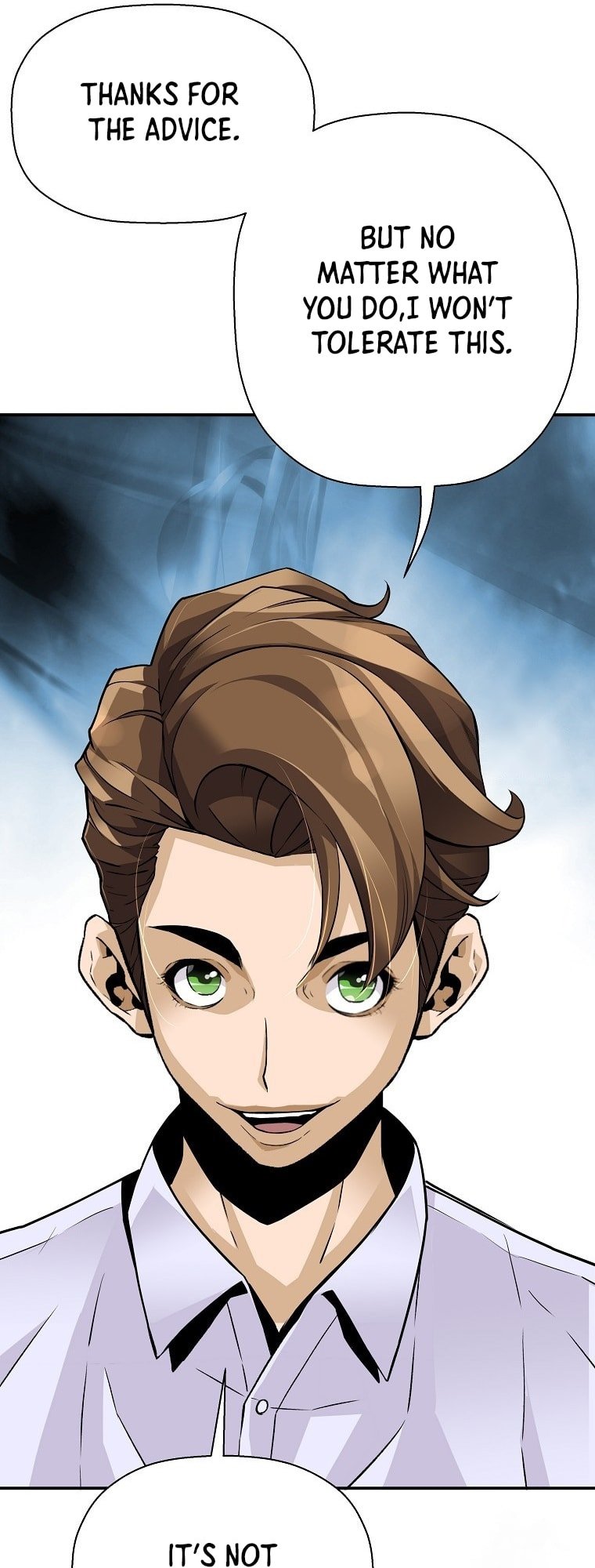 Return of the Legend chapter 127 page 51