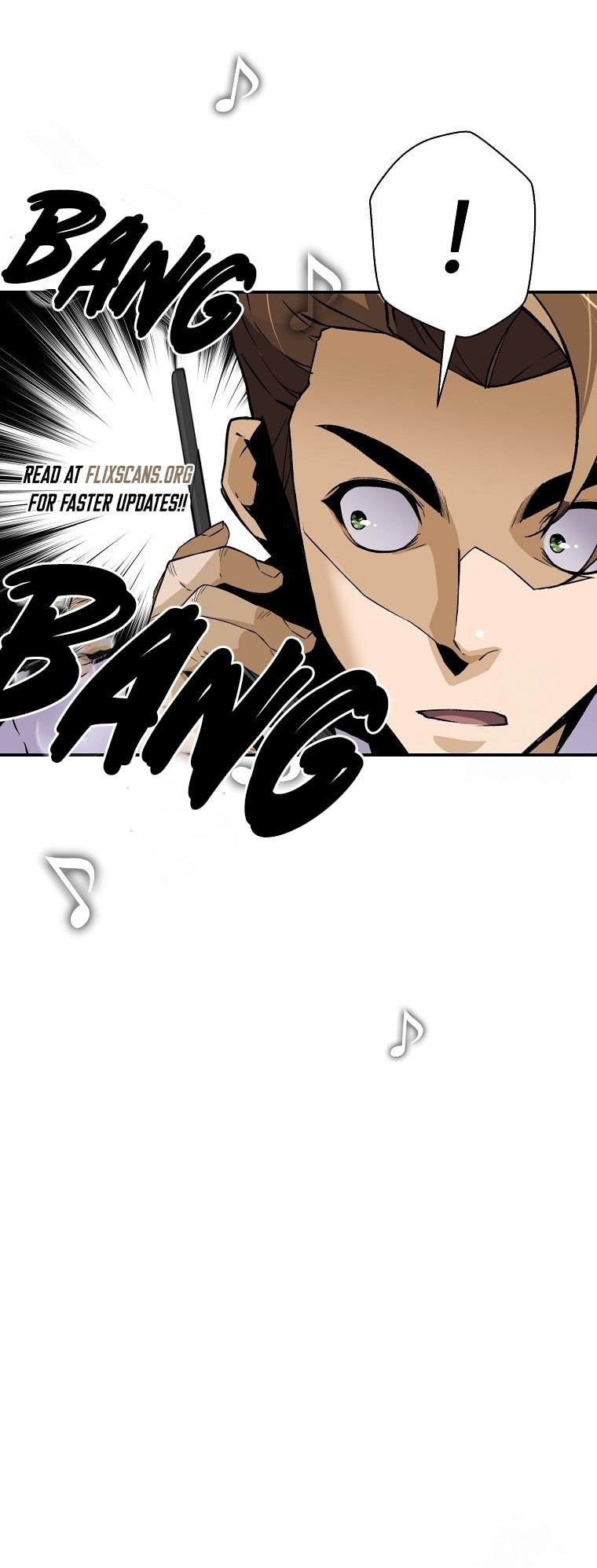 Return of the Legend chapter 127 page 62