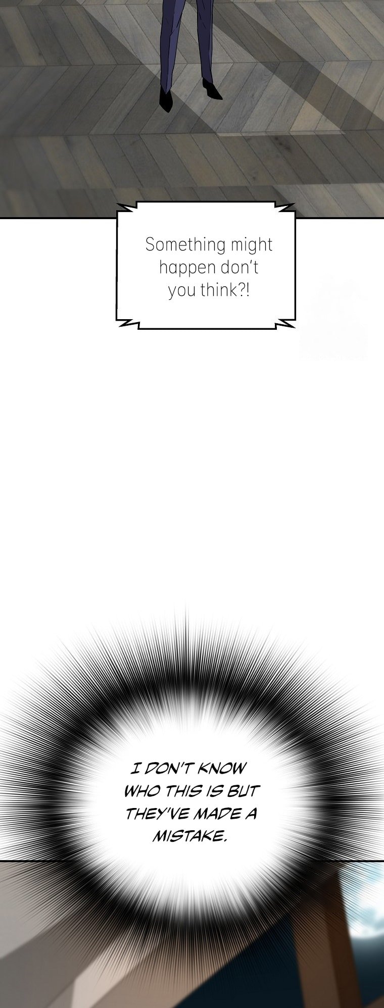 Return of the Legend chapter 127 page 66