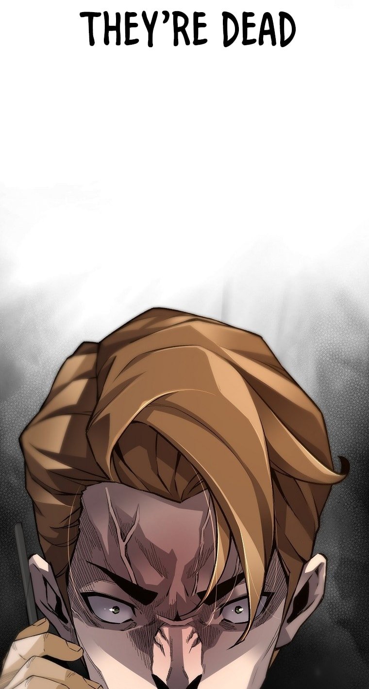 Return of the Legend chapter 127 page 68