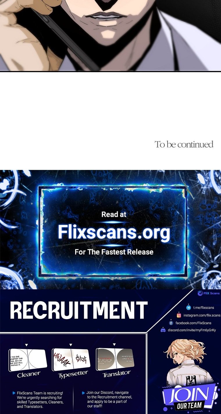 Return of the Legend chapter 127 page 69