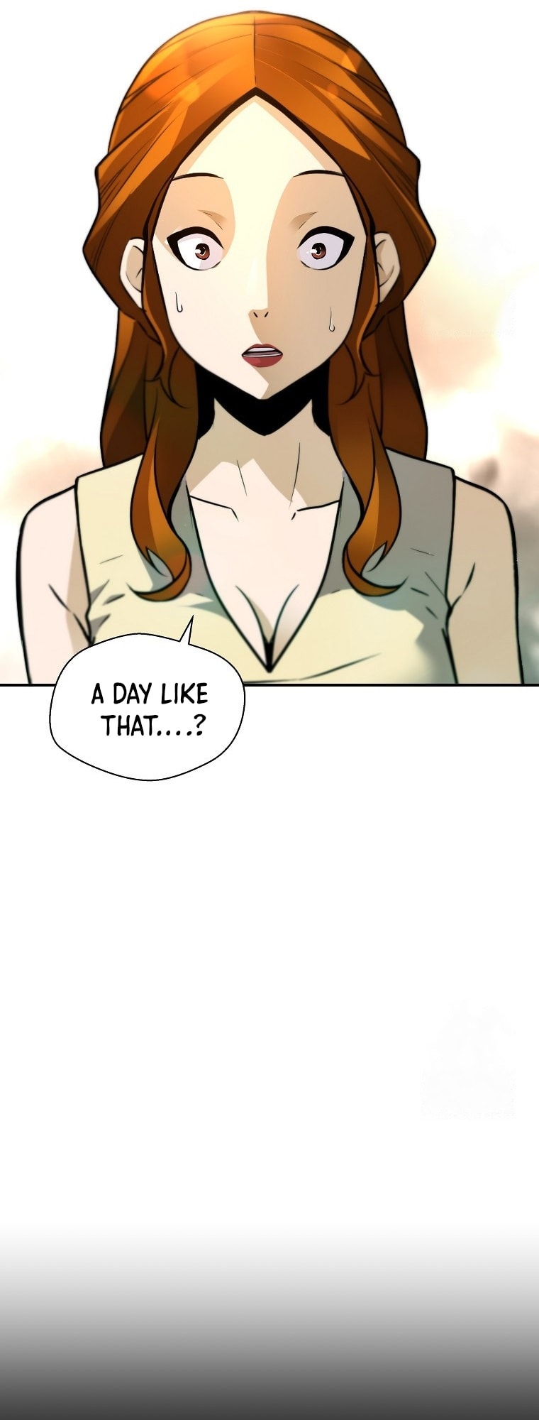 Return of the Legend chapter 128 page 19