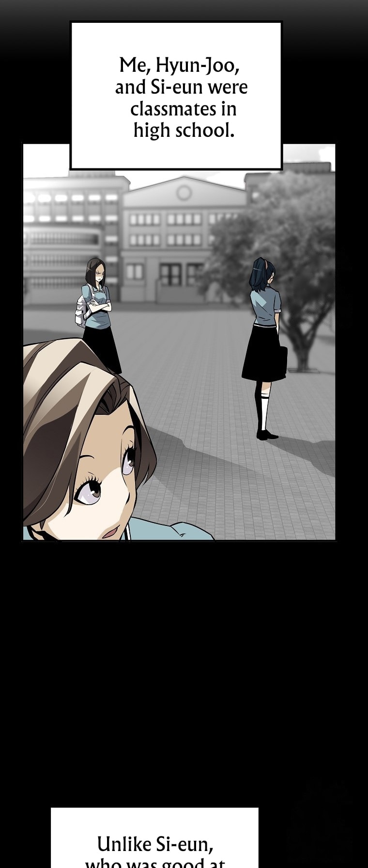 Return of the Legend chapter 128 page 20