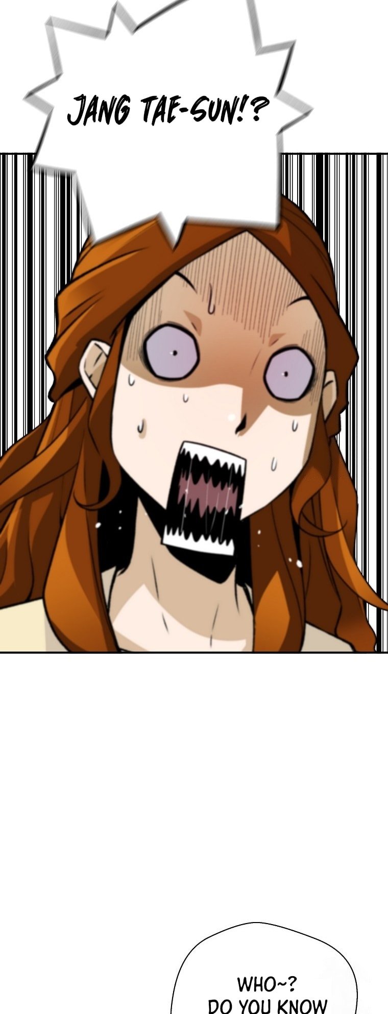 Return of the Legend chapter 128 page 26