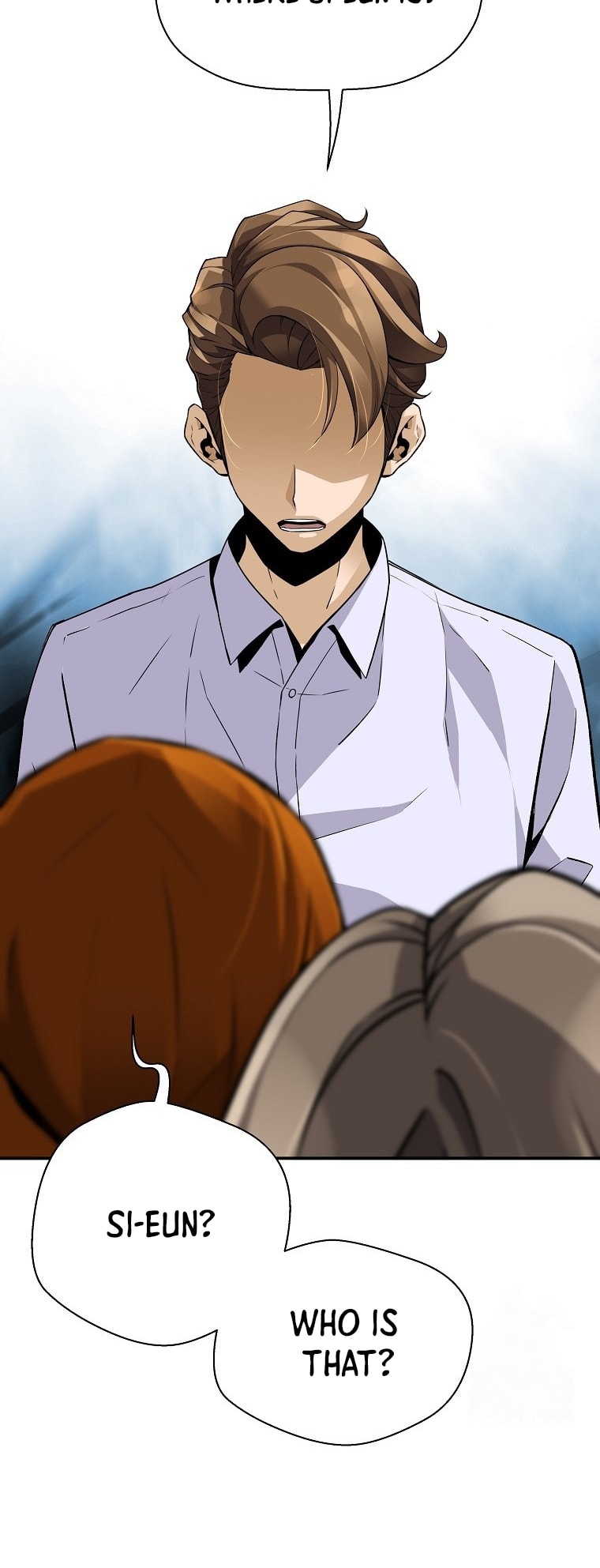 Return of the Legend chapter 128 page 30