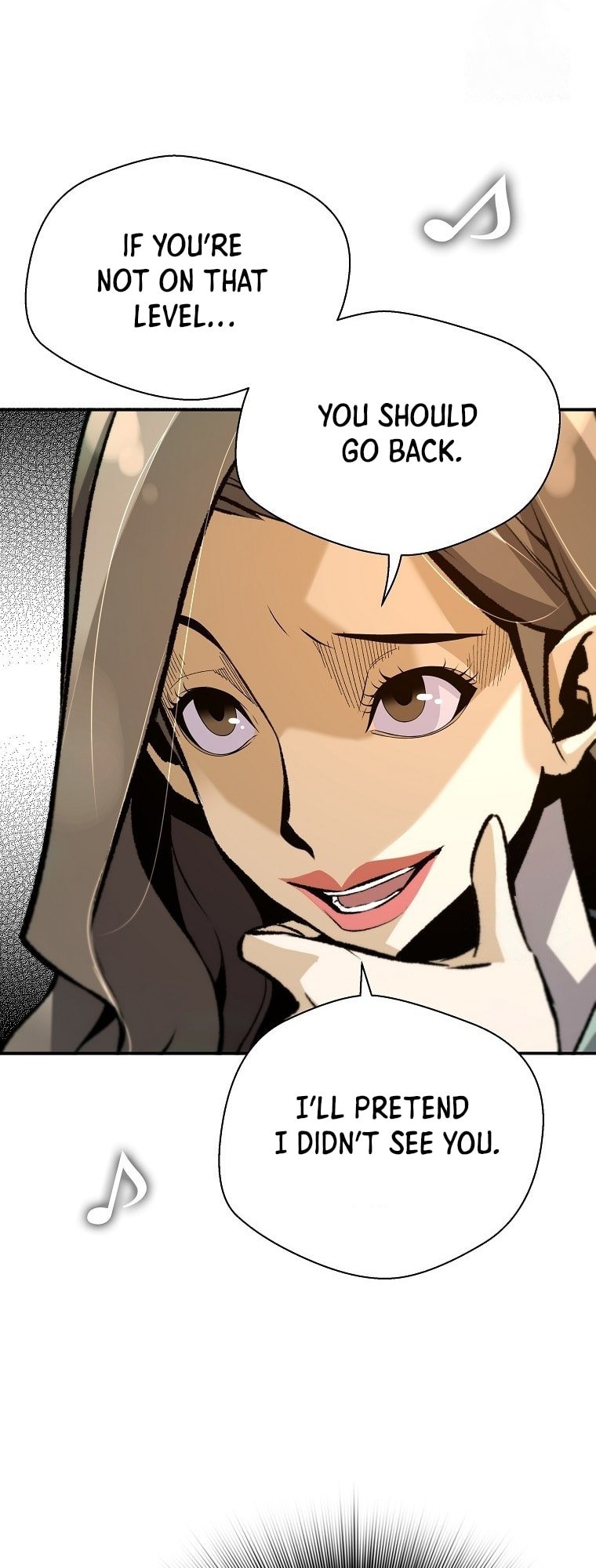 Return of the Legend chapter 128 page 38