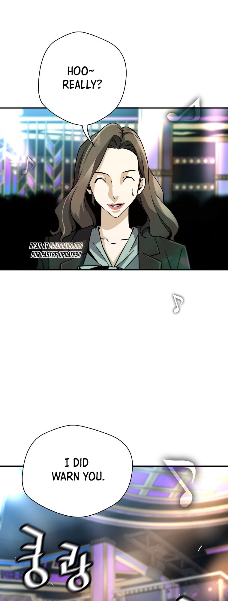 Return of the Legend chapter 128 page 41