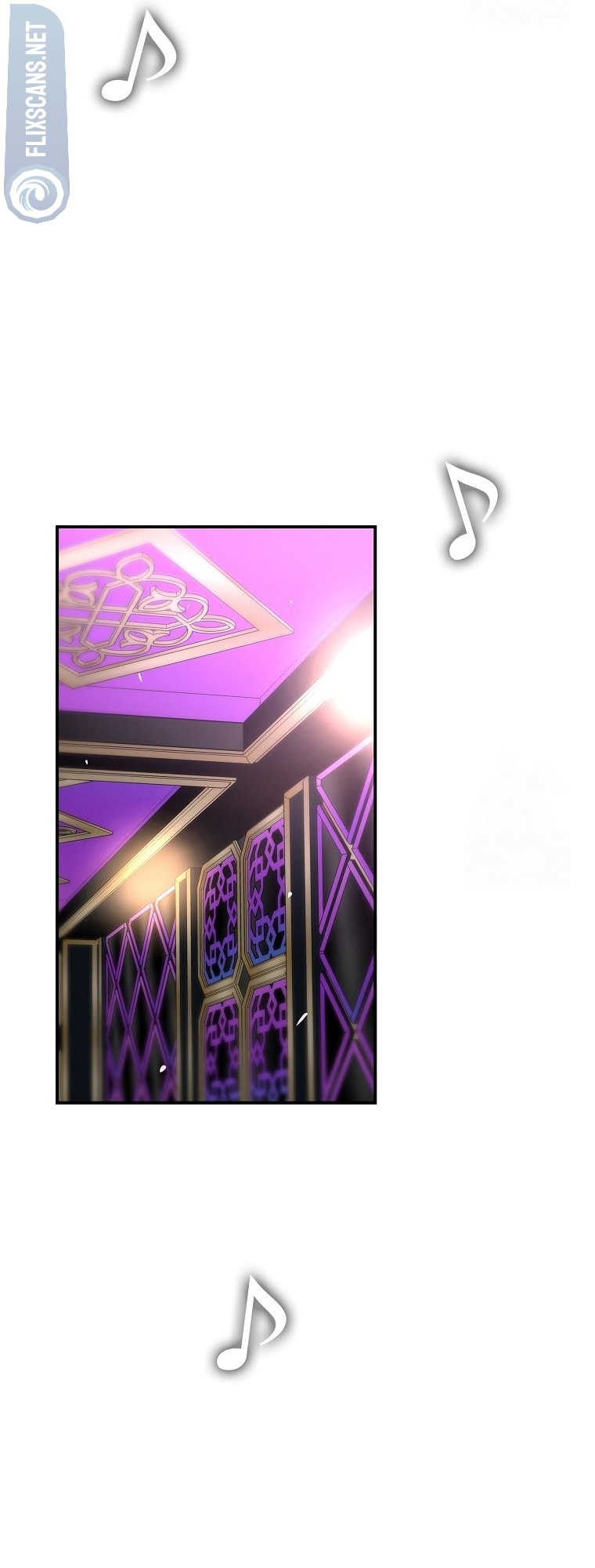 Return of the Legend chapter 128 page 43