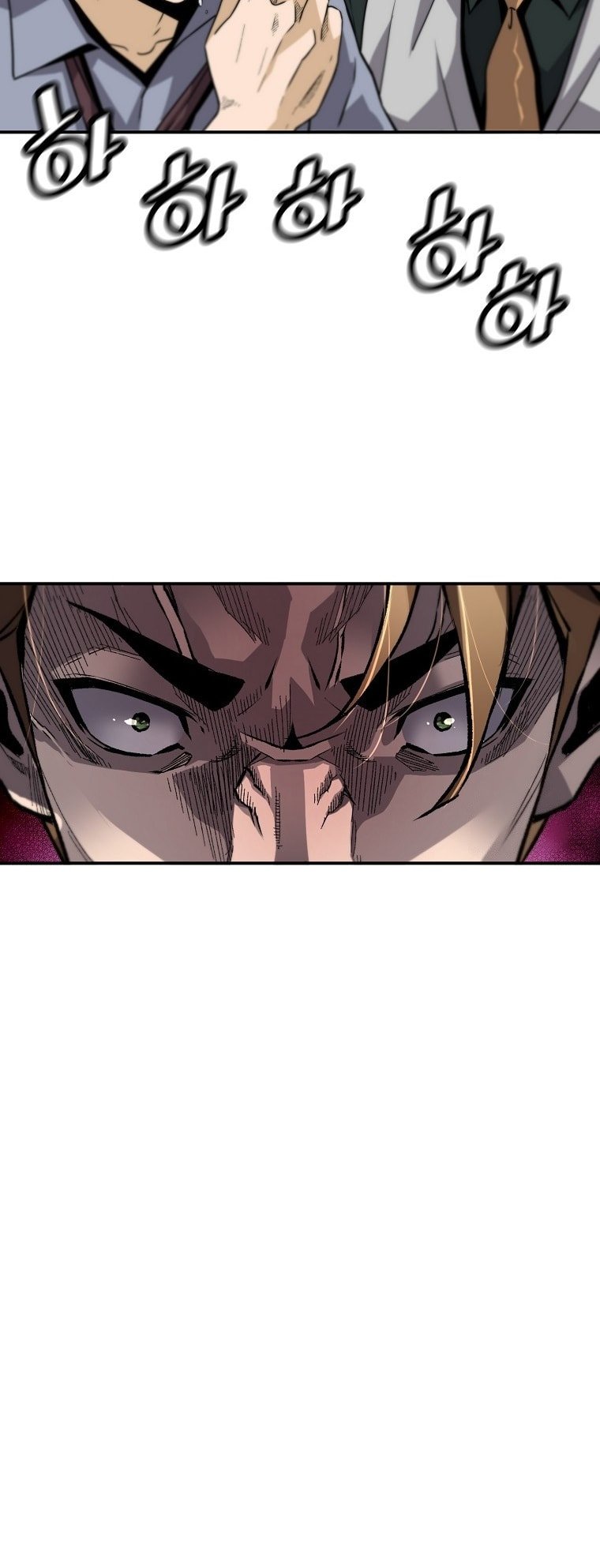 Return of the Legend chapter 128 page 48