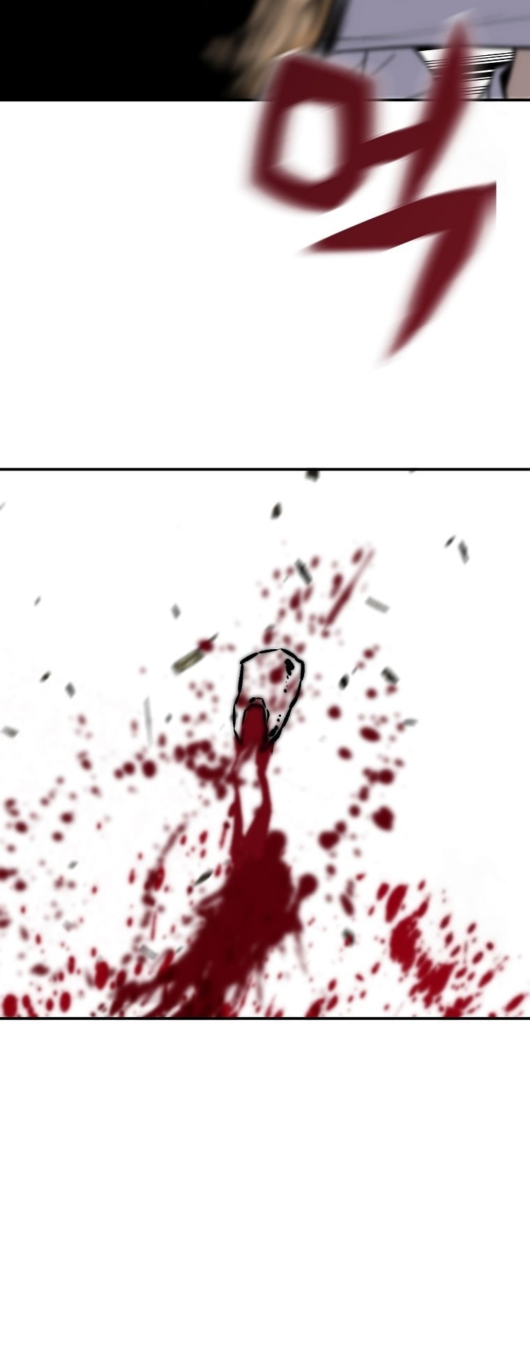 Return of the Legend chapter 128 page 54