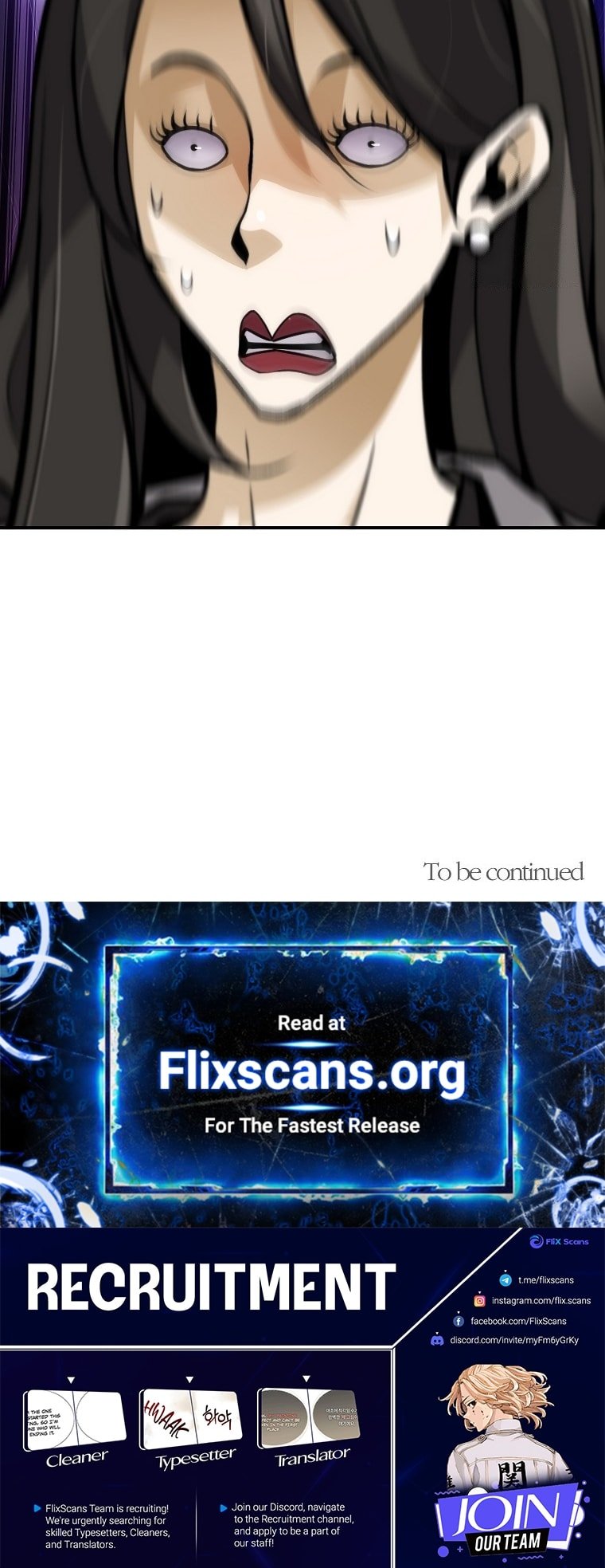 Return of the Legend chapter 128 page 59