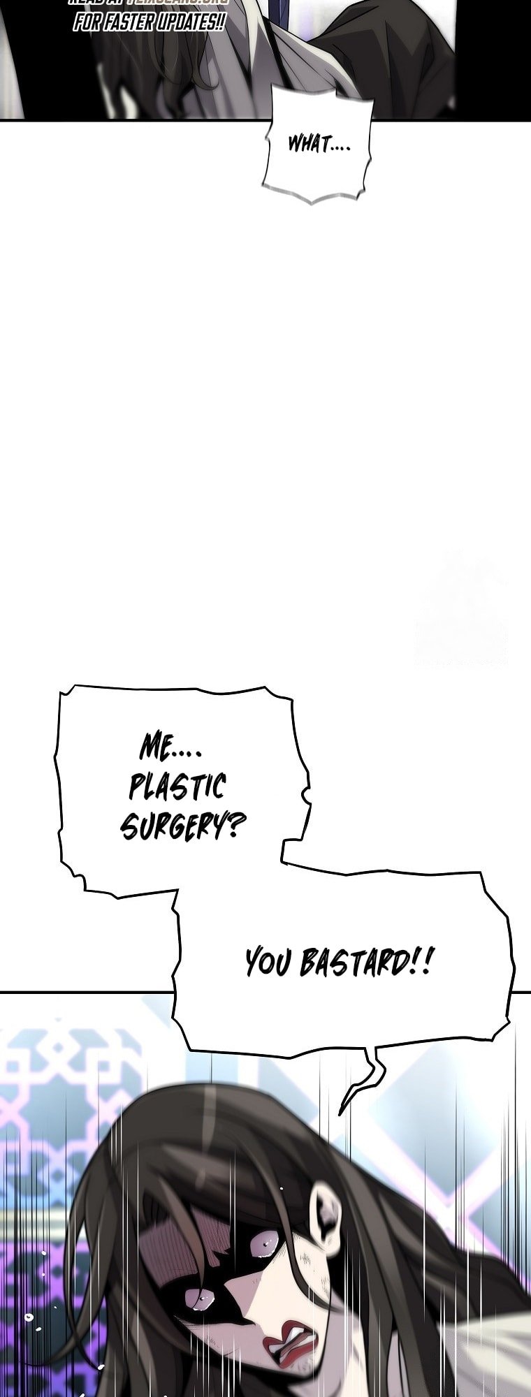 Return of the Legend chapter 129 page 16