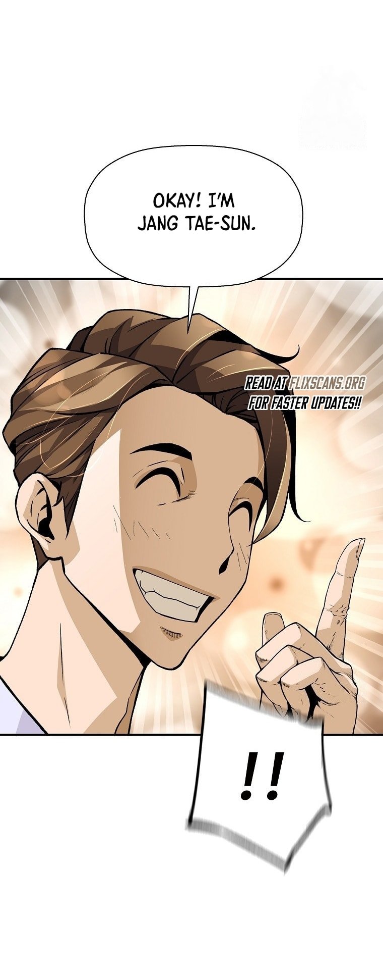 Return of the Legend chapter 129 page 27