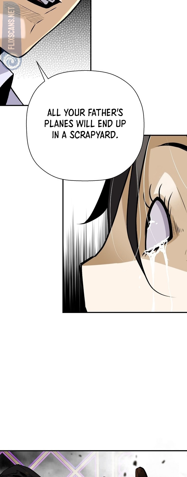 Return of the Legend chapter 129 page 29